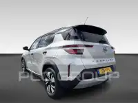 2026 Opel Frontera