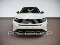 2026 Opel Frontera