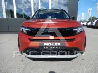 2026 Opel Frontera