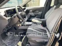2026 Opel Frontera