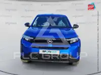 2026 Opel Frontera