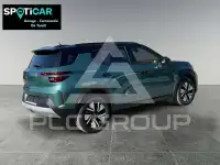 2026 Opel Frontera