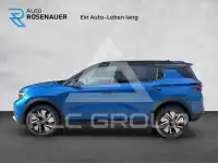 2026 Opel Frontera