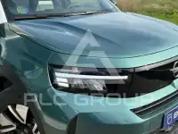 2026 Opel Frontera