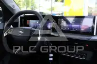 2026 Opel Frontera