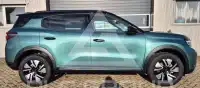 2026 Opel Frontera