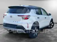 2026 Opel Frontera