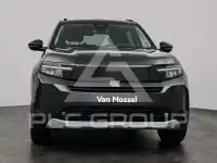 2026 Opel Frontera