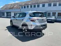 2026 Opel Frontera