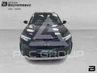 2026 Opel Frontera