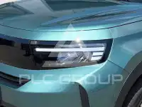 2026 Opel Frontera