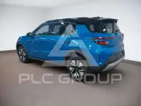 2026 Opel Frontera