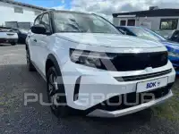 2026 Opel Frontera