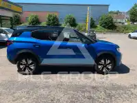 2026 Opel Frontera