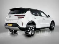 2026 Opel Frontera