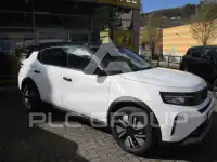 2026 Opel Frontera