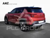 2026 Opel Frontera
