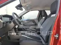 2026 Opel Frontera