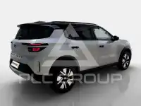 2026 Opel Frontera
