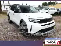 2026 Opel Frontera