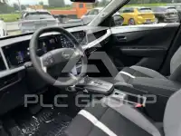 2026 Opel Frontera