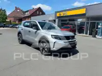 2026 Opel Frontera