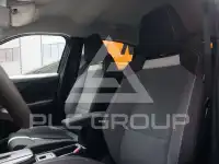 2026 Opel Frontera