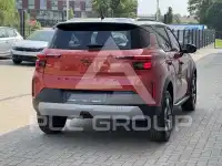2026 Opel Frontera
