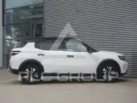 2026 Opel Frontera