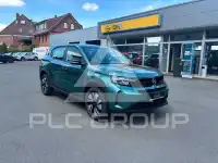 2026 Opel Frontera