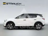 2026 Opel Frontera