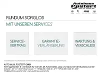 2026 Opel Frontera