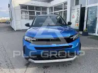 2026 Opel Frontera