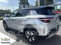 2026 Opel Frontera