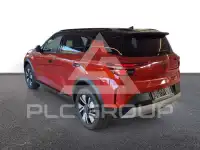 2026 Opel Frontera