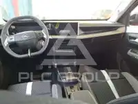 2026 Opel Frontera