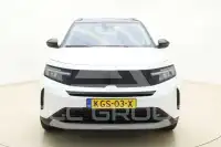 2026 Opel Frontera
