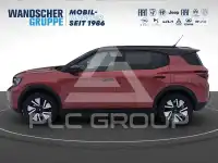 2026 Opel Frontera