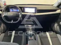 2026 Opel Frontera