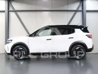 2026 Opel Frontera