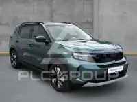 2026 Opel Frontera