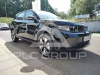 2026 Opel Frontera