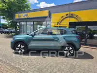 2026 Opel Frontera