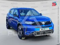 2026 Opel Frontera