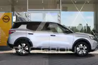 2026 Opel Frontera