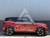 2026 Opel Frontera