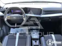 2026 Opel Frontera