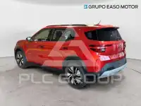 2026 Opel Frontera