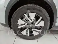 2026 Opel Frontera