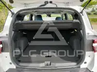 2026 Opel Frontera